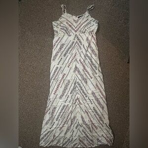 Wendy Bellissimo Maternity Dress